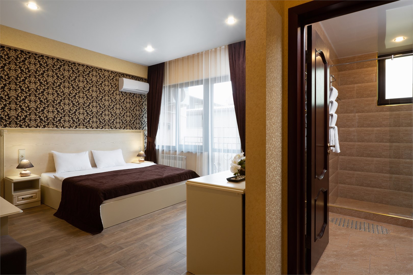 Modart Olympic & Beach by Stellar Hotels, Sirius - photo 2