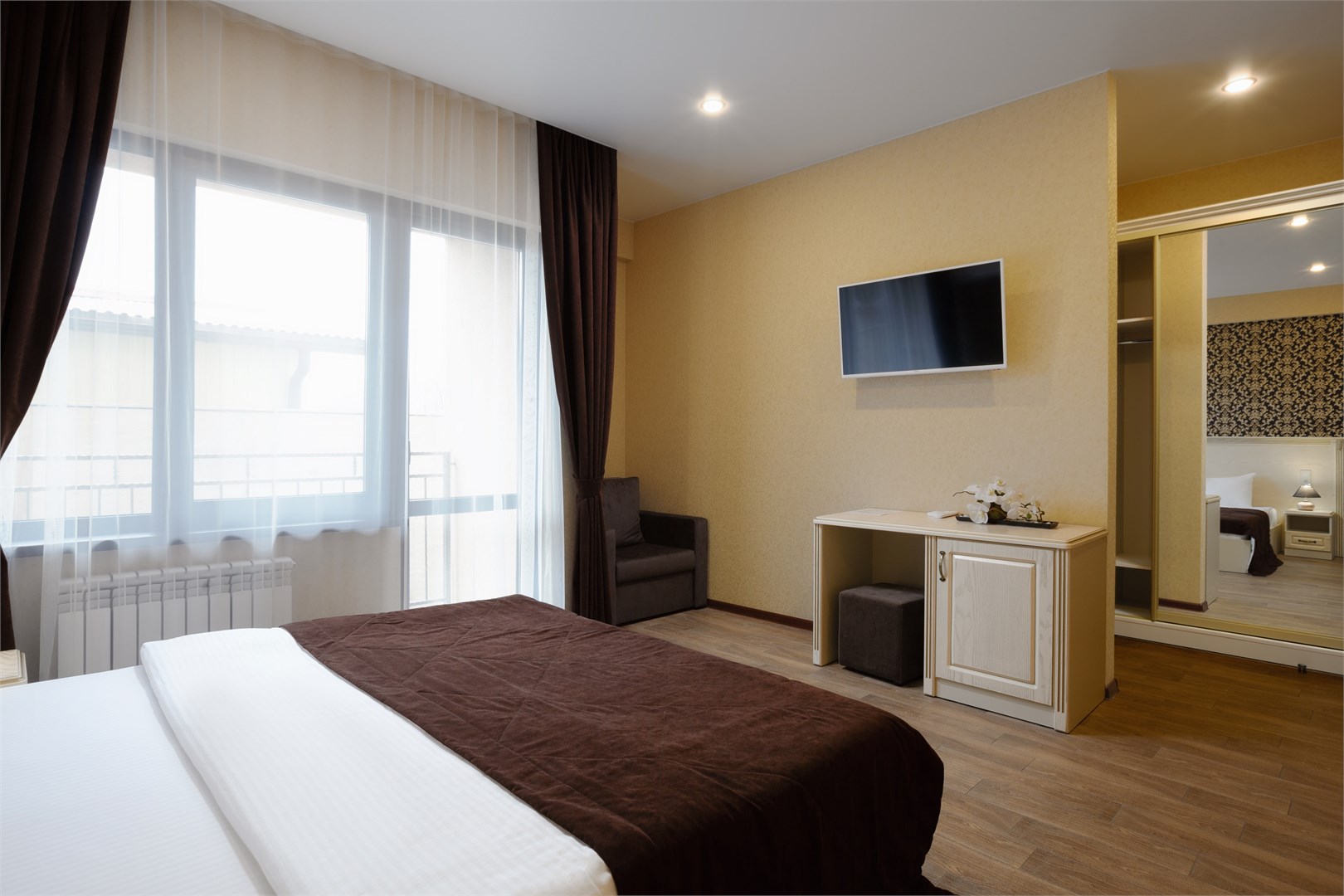 Modart Olympic & Beach by Stellar Hotels, Sirius - photo 3