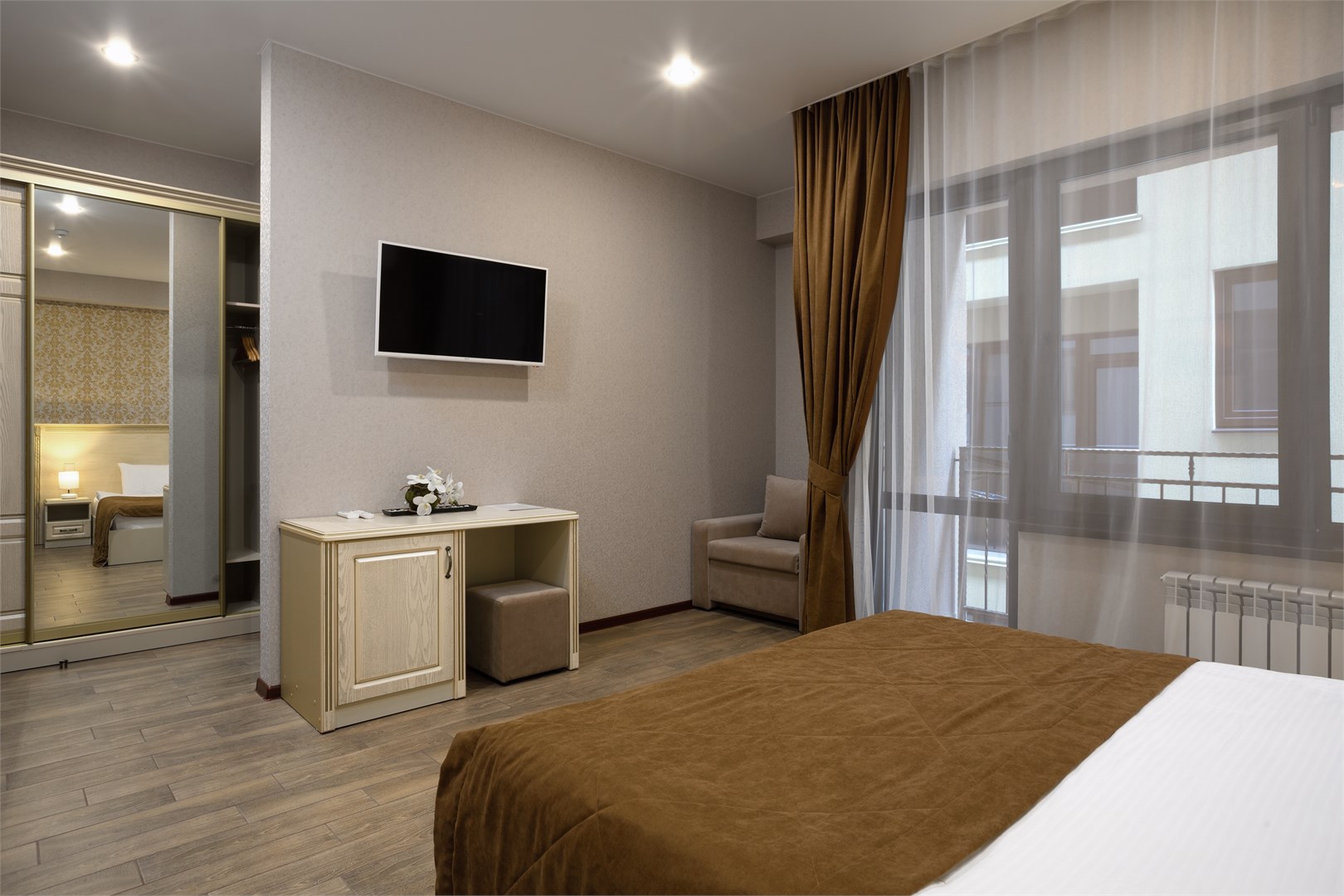 Modart Olympic & Beach by Stellar Hotels, Sirius - photo 5