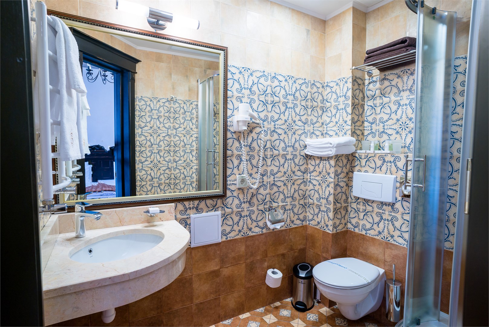 Отель "Soldaya Grand Hotel & Resort" - photo 4