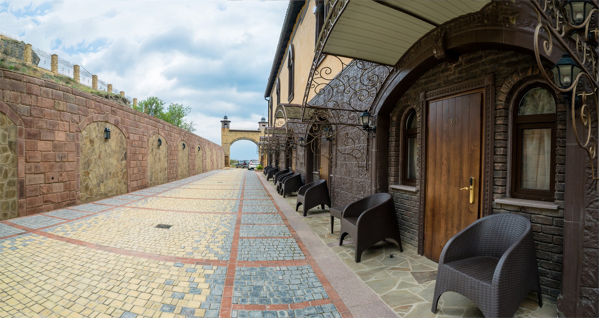 Отель "Soldaya Grand Hotel & Resort" - photo 3