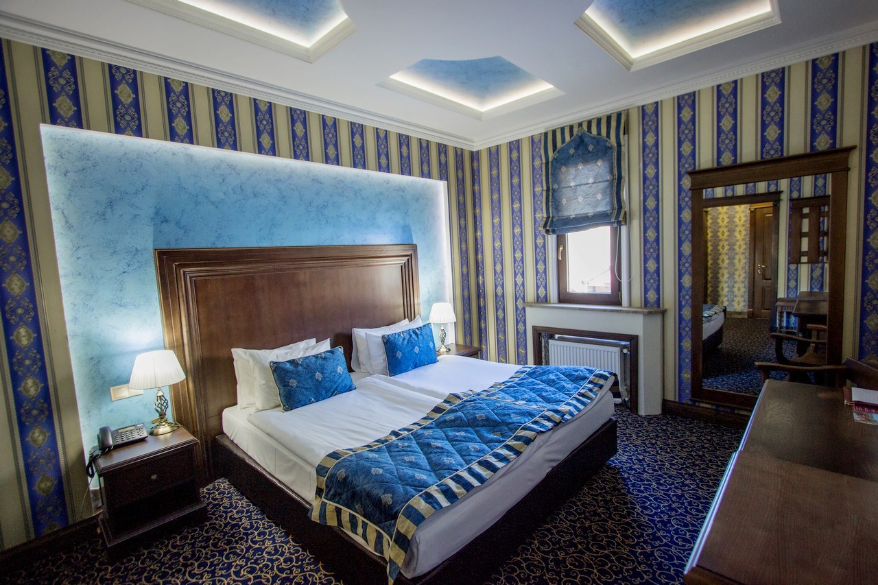 Отель "Soldaya Grand Hotel & Resort" - photo 5
