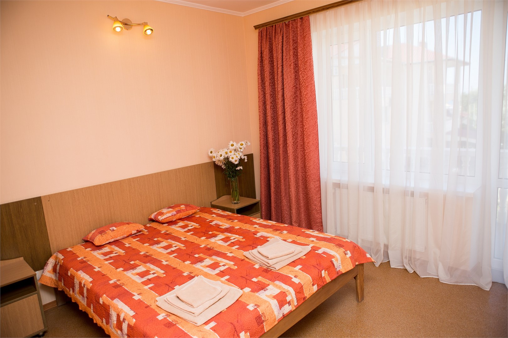Отель "SeaLand" - photo 2