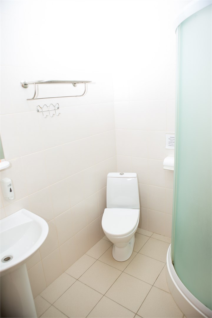 Отель "SeaLand" - photo 3