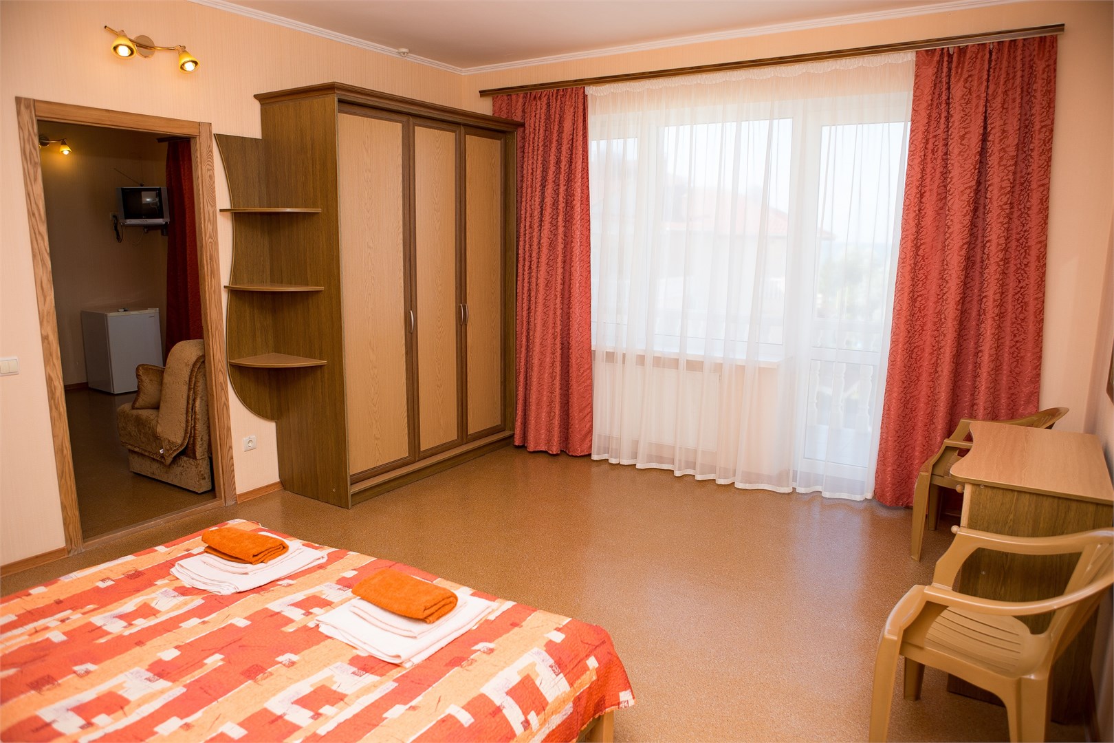 Отель "SeaLand" - photo 4