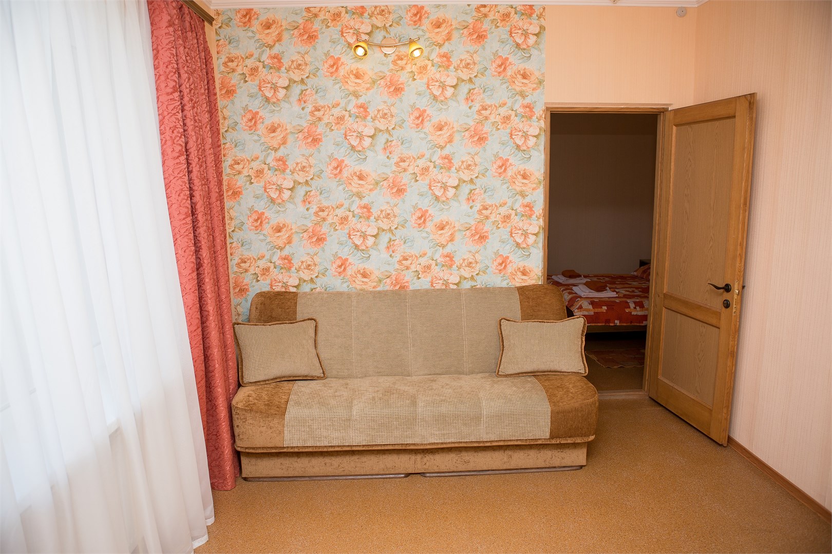Отель "SeaLand" - photo 5