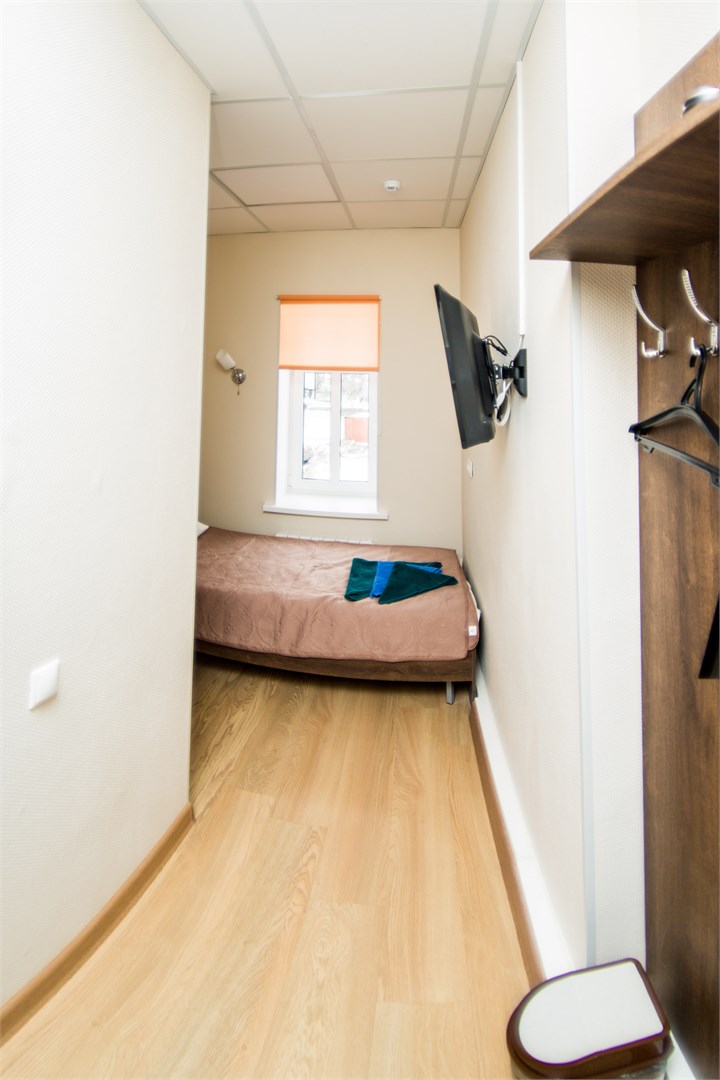 Центральная - photo 2