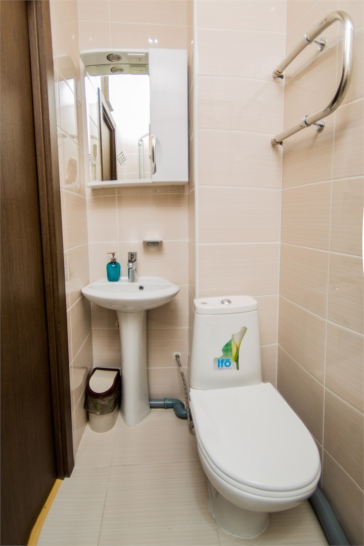 Центральная - photo 4