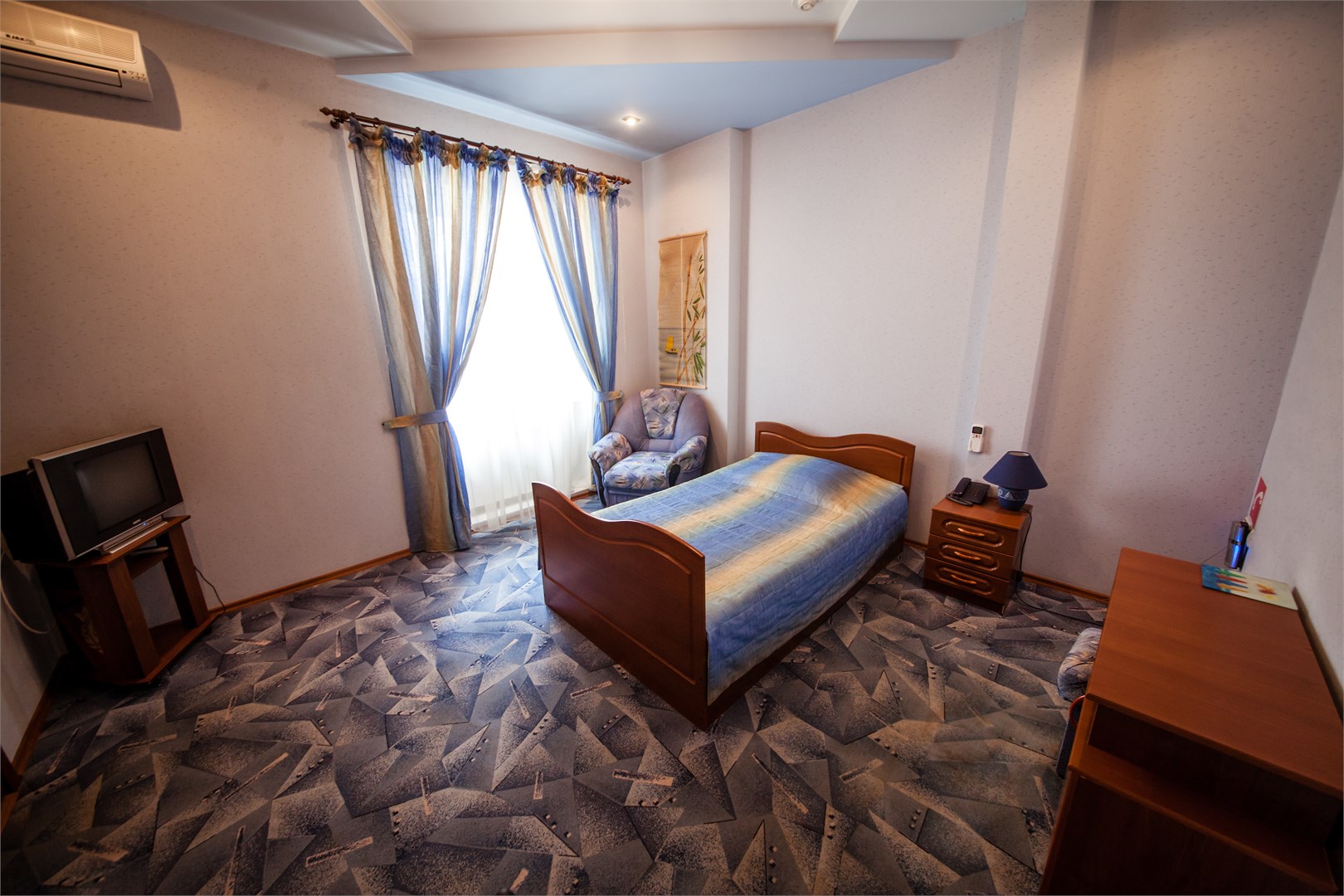 Престиж - photo 2