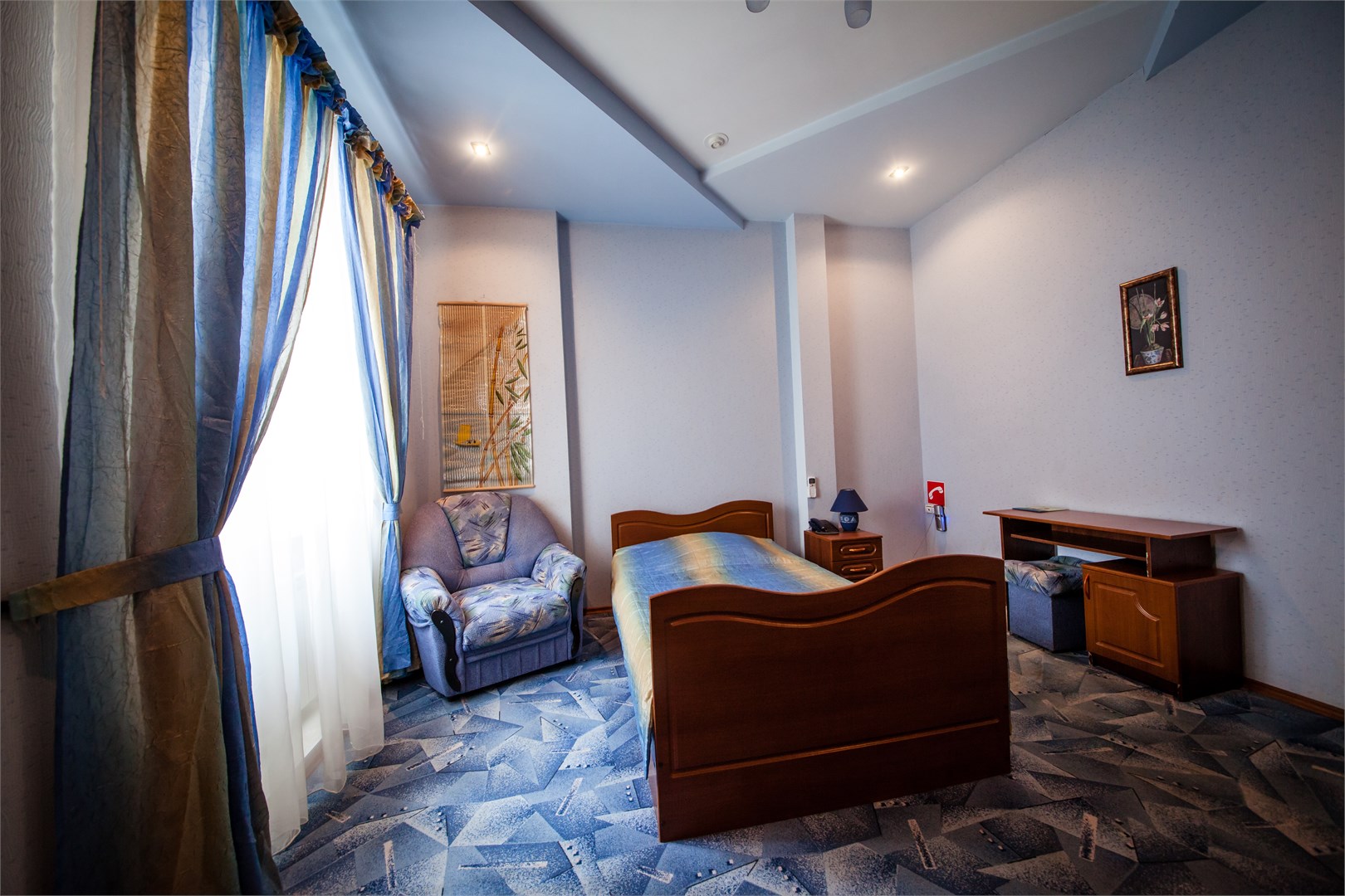 Престиж - photo 3