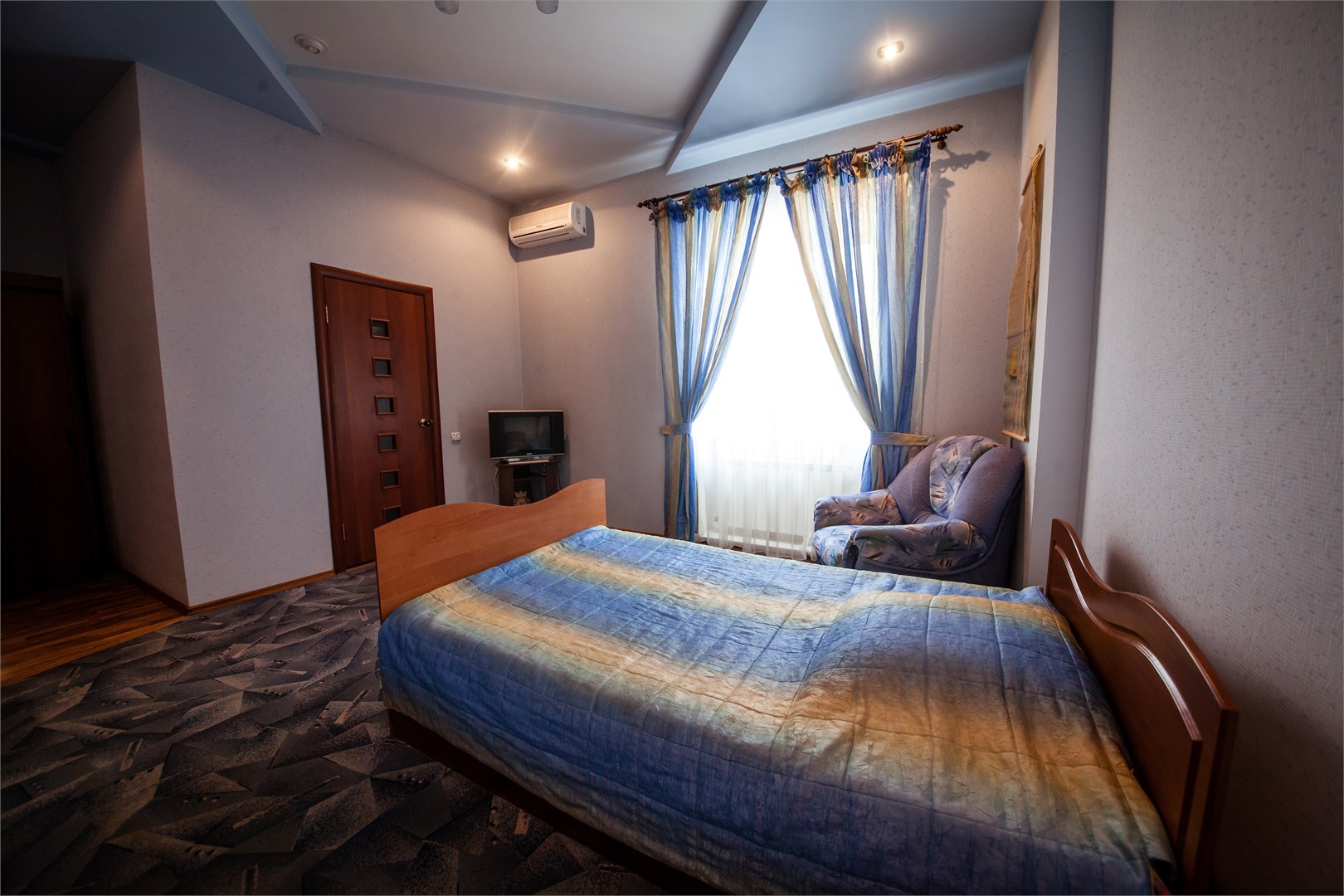 Престиж - photo 4