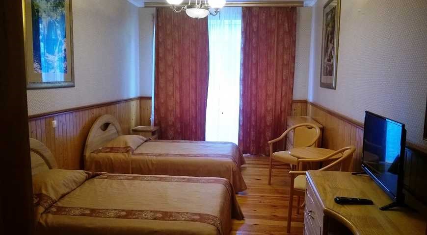 Князь Голицин - photo 2