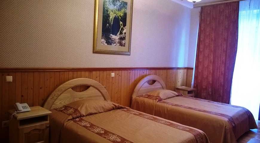 Князь Голицин - photo 3