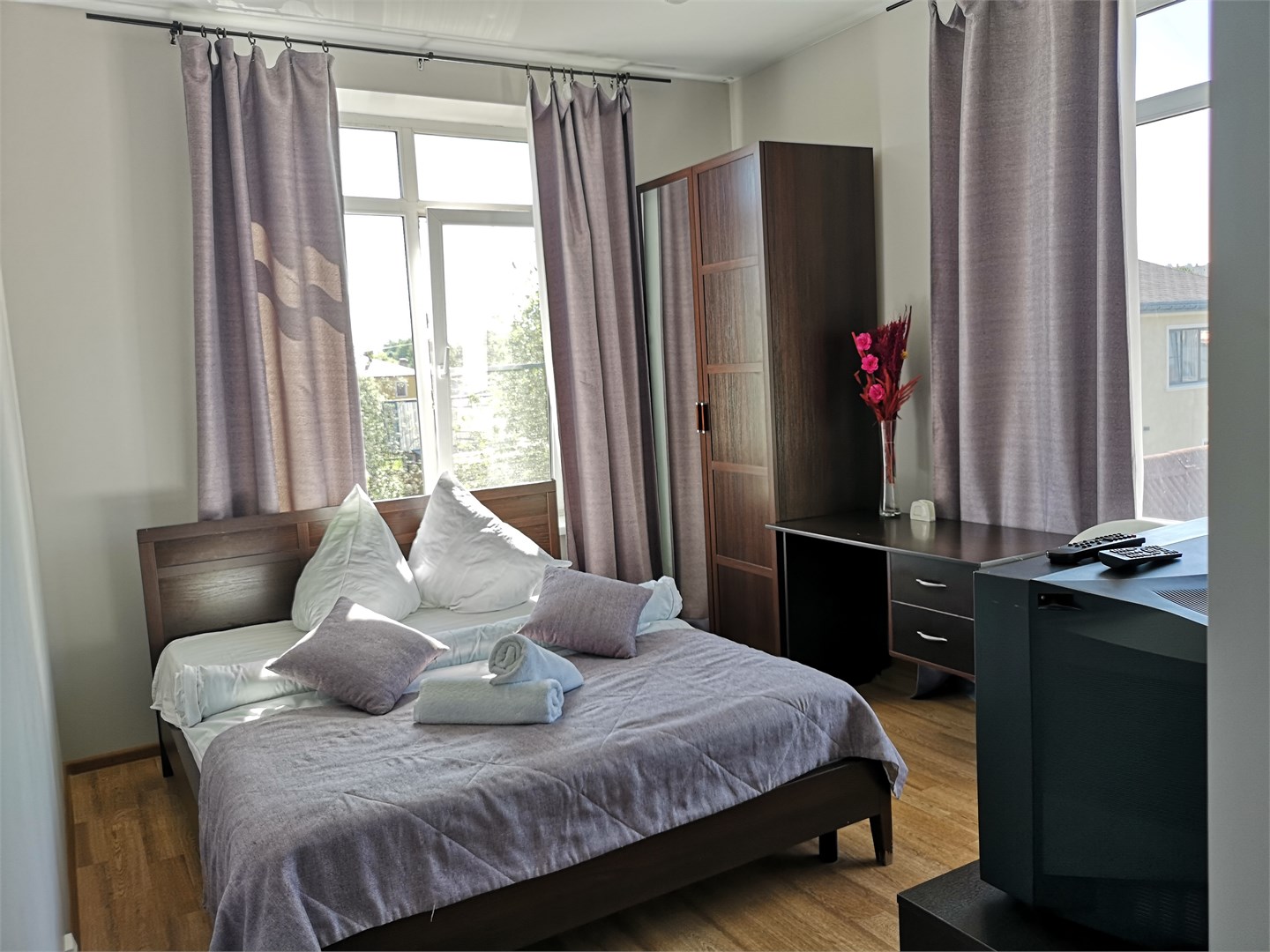 Гостевой дом "В Белкино" - photo 4