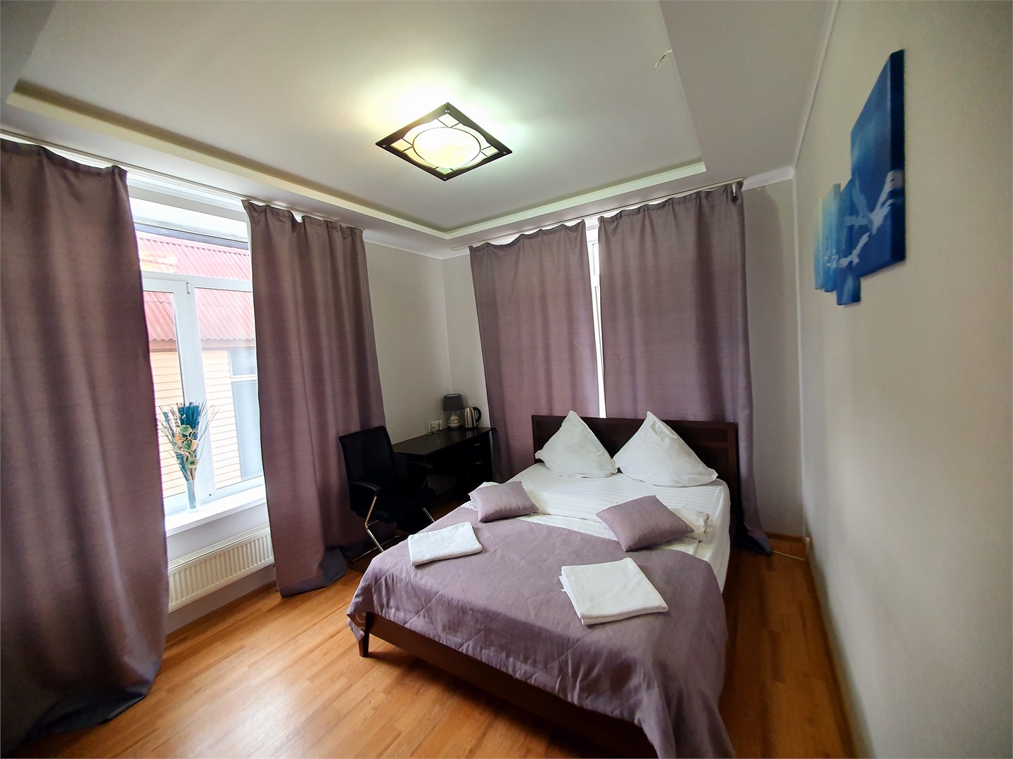 Гостевой дом "В Белкино"