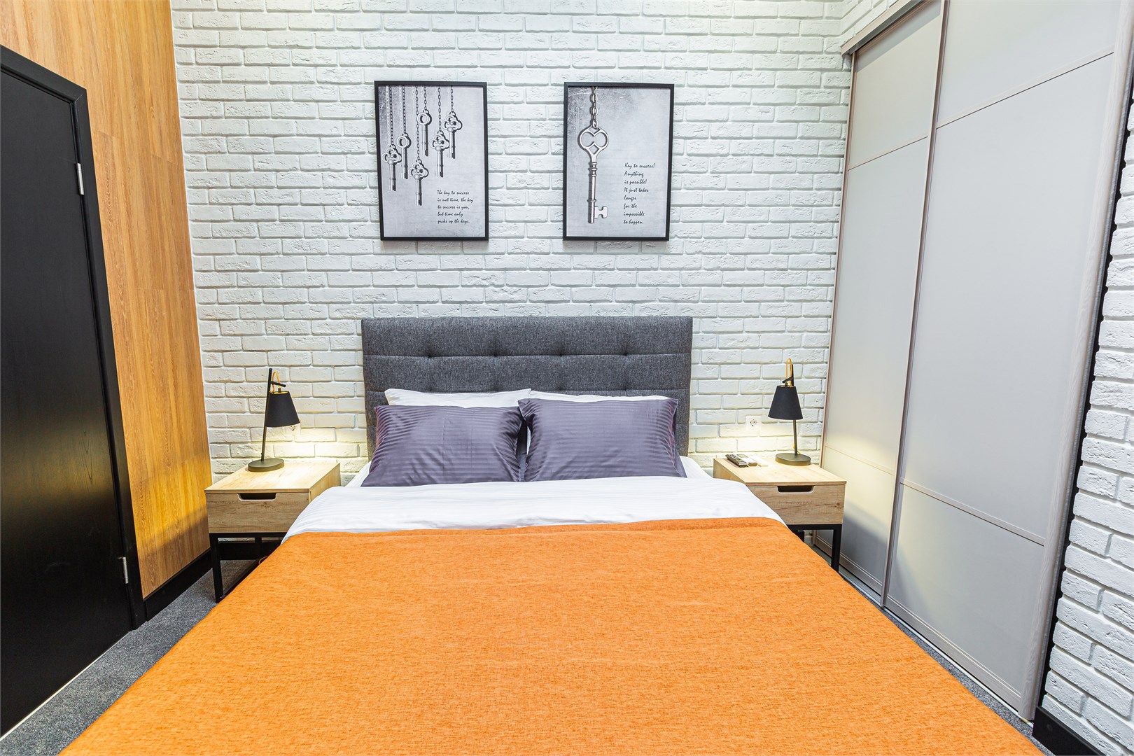 KEY HOTEL - photo 3
