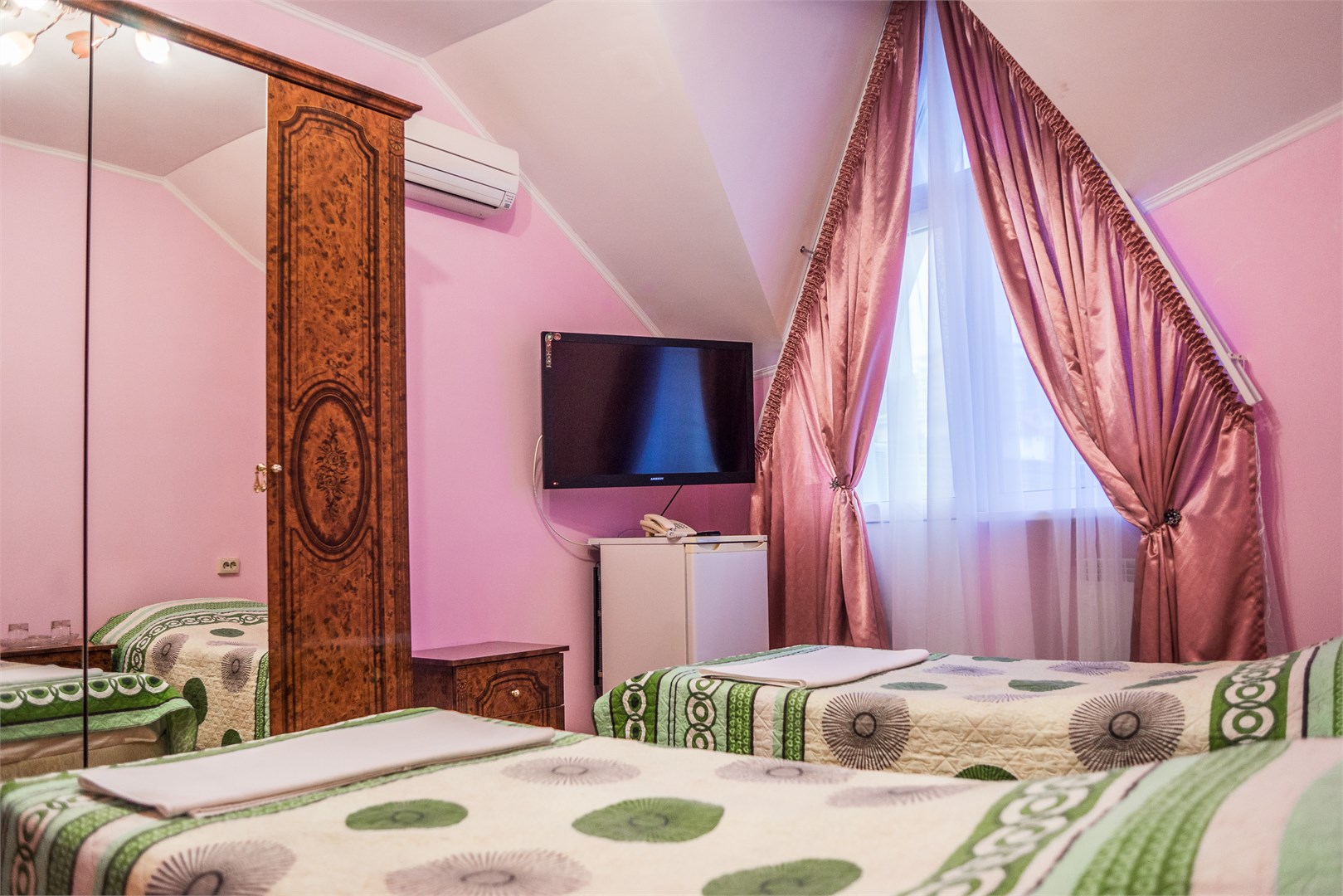 Гостиница "Paradise" - photo 5