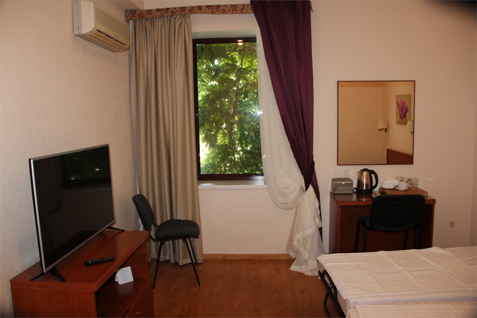 Гостевой комплекс Аквапарк Симеиз