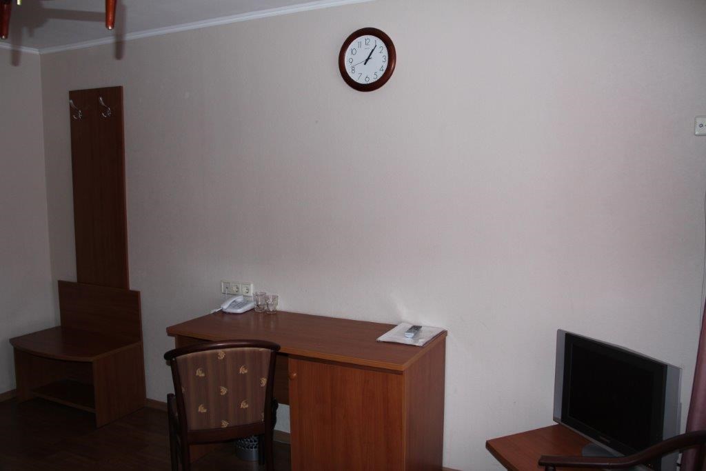 Отель "Гандвик" - photo 3