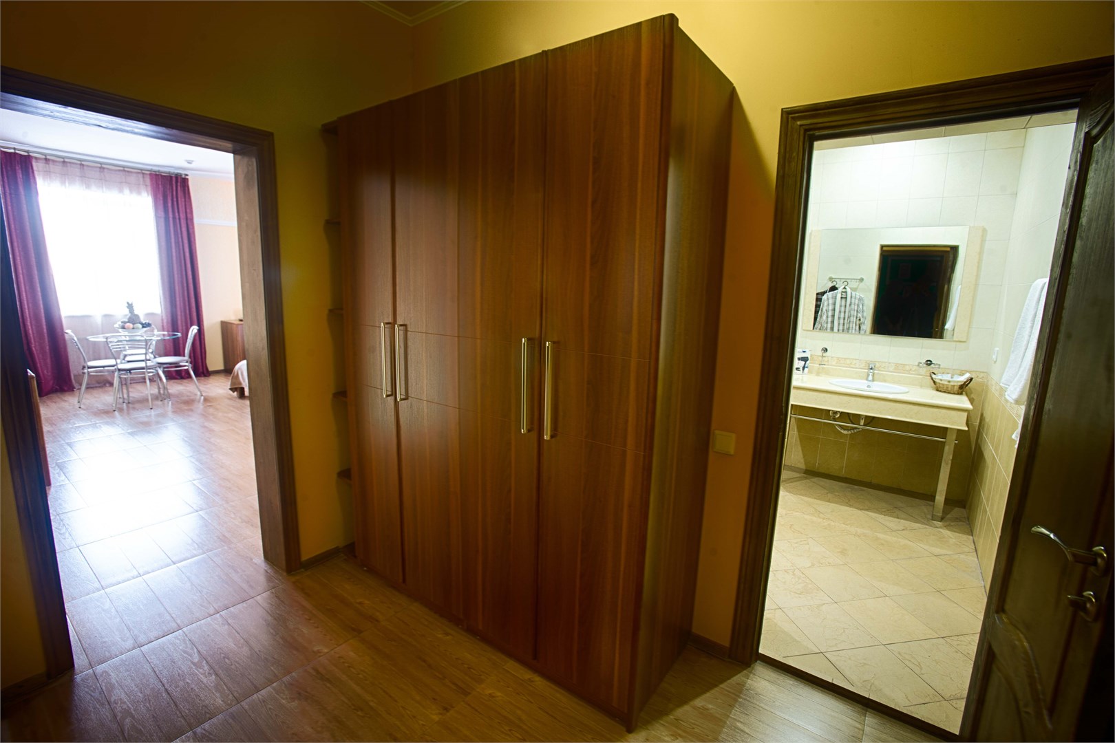 Вокруг Света - photo 4