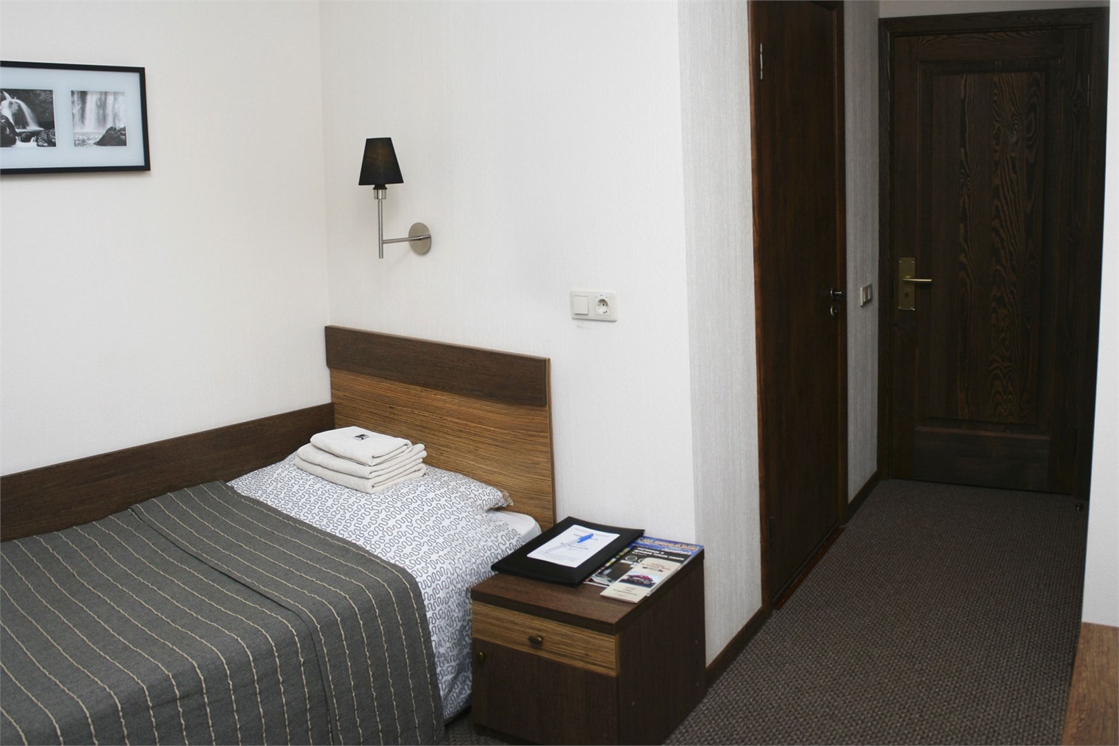 На старом месте - photo 2