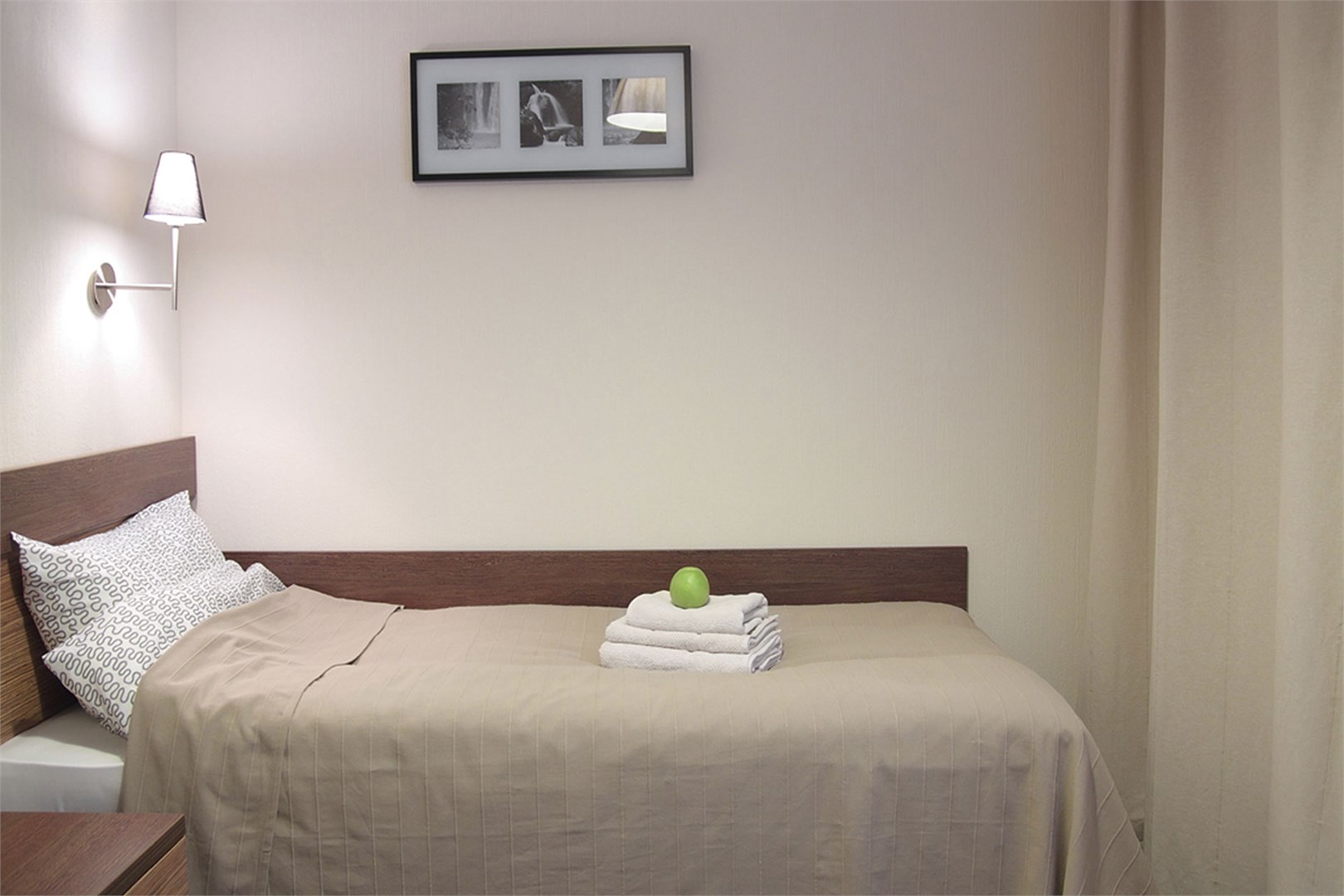 На старом месте - photo 3