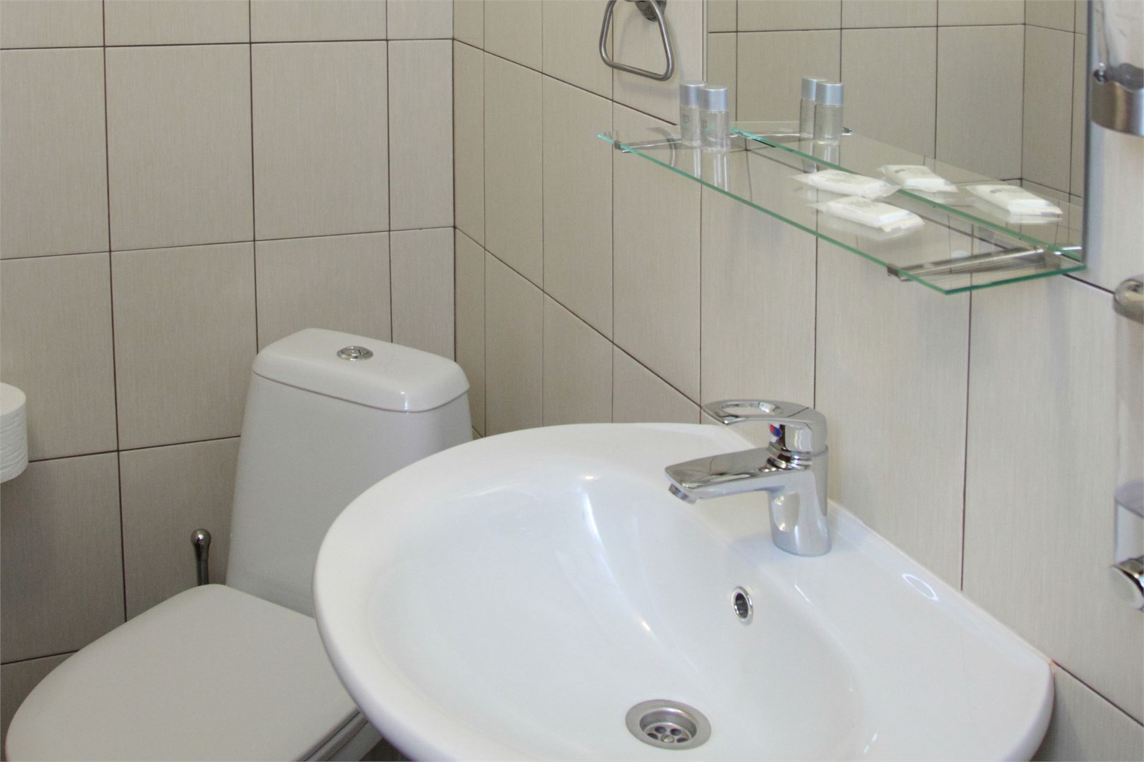 На старом месте - photo 4