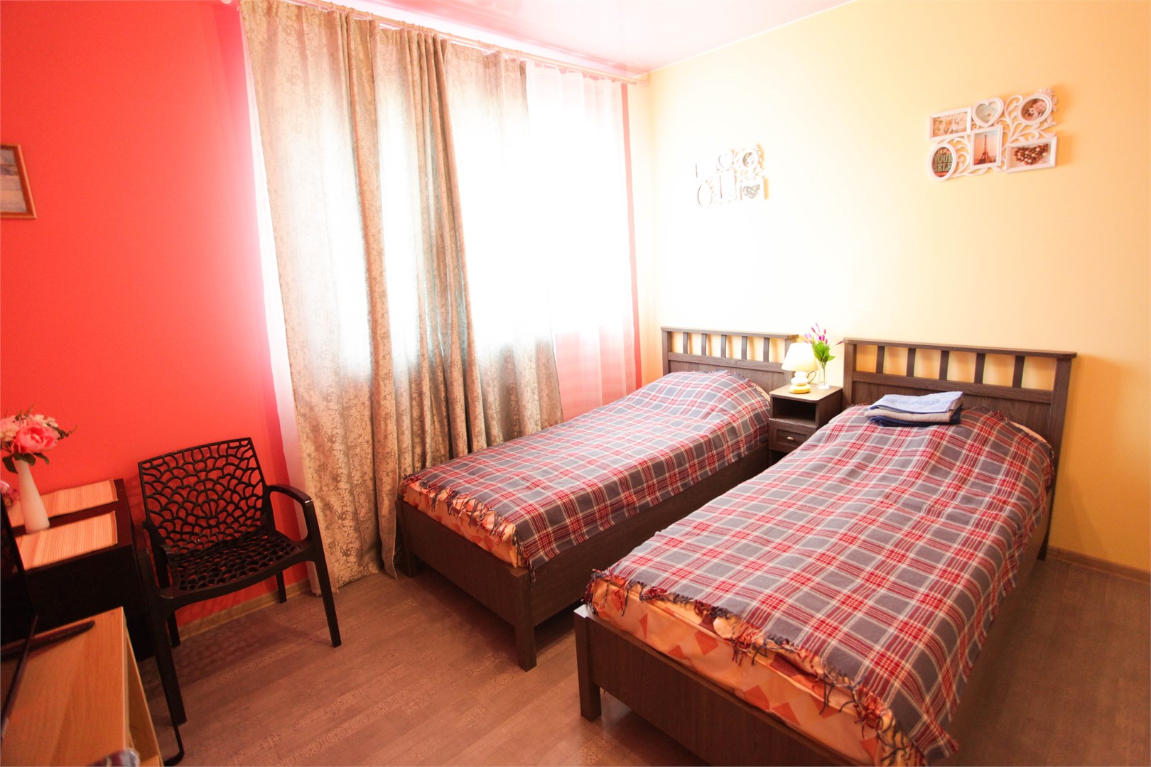 Argos Hotel, Нижний Новгород - photo 4