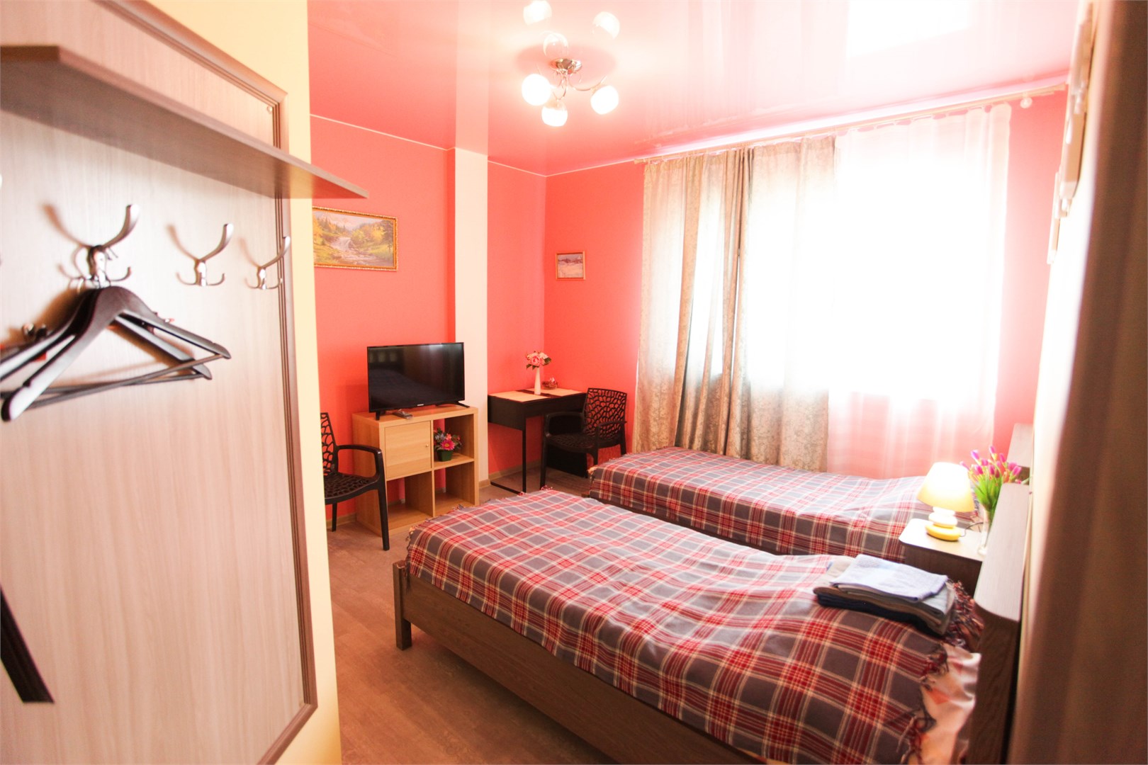 Argos Hotel, Нижний Новгород - photo 5
