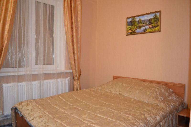 Усадьба - photo 5