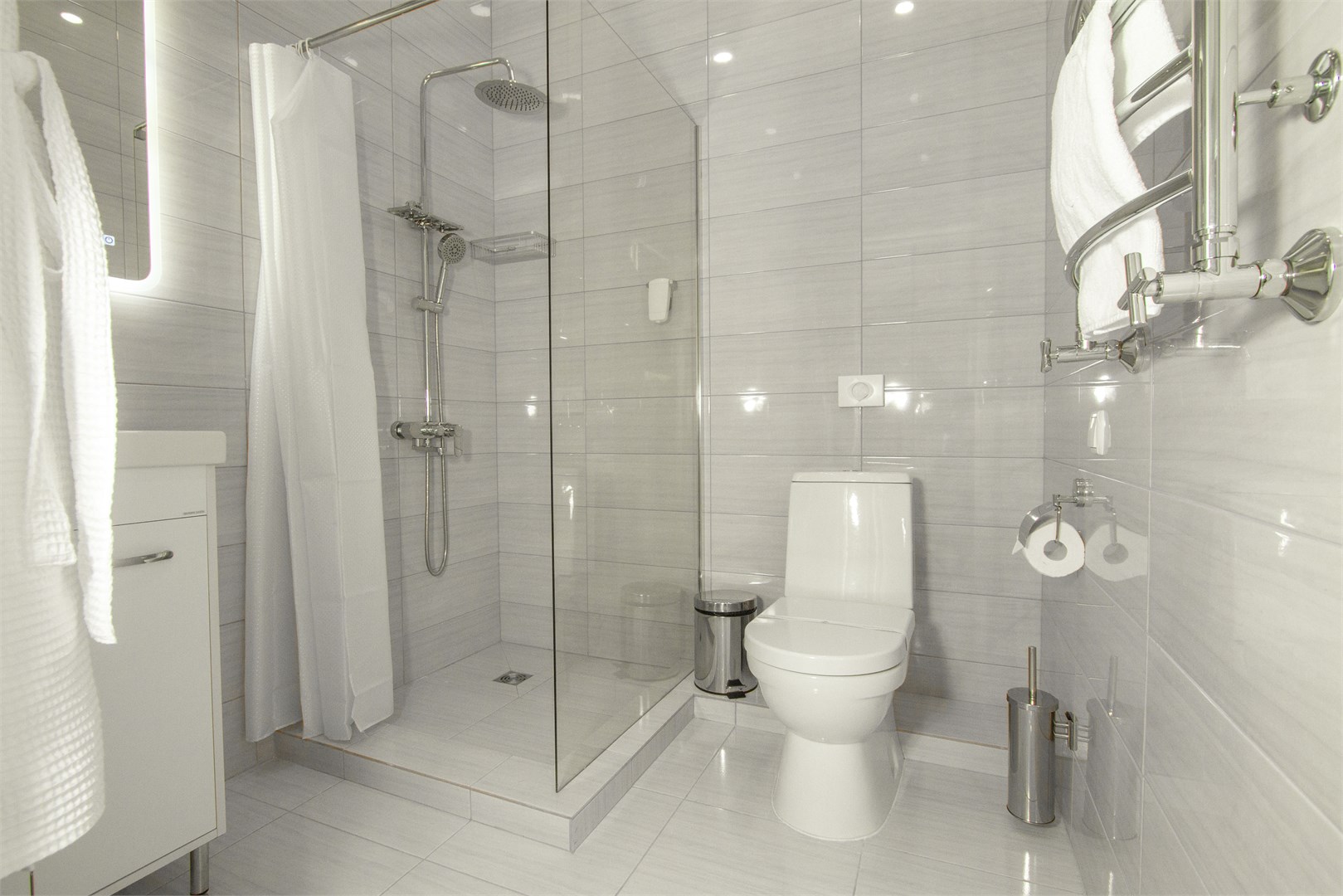 Апарт-отель "AYU-DAG Resort & Spa" - photo 3