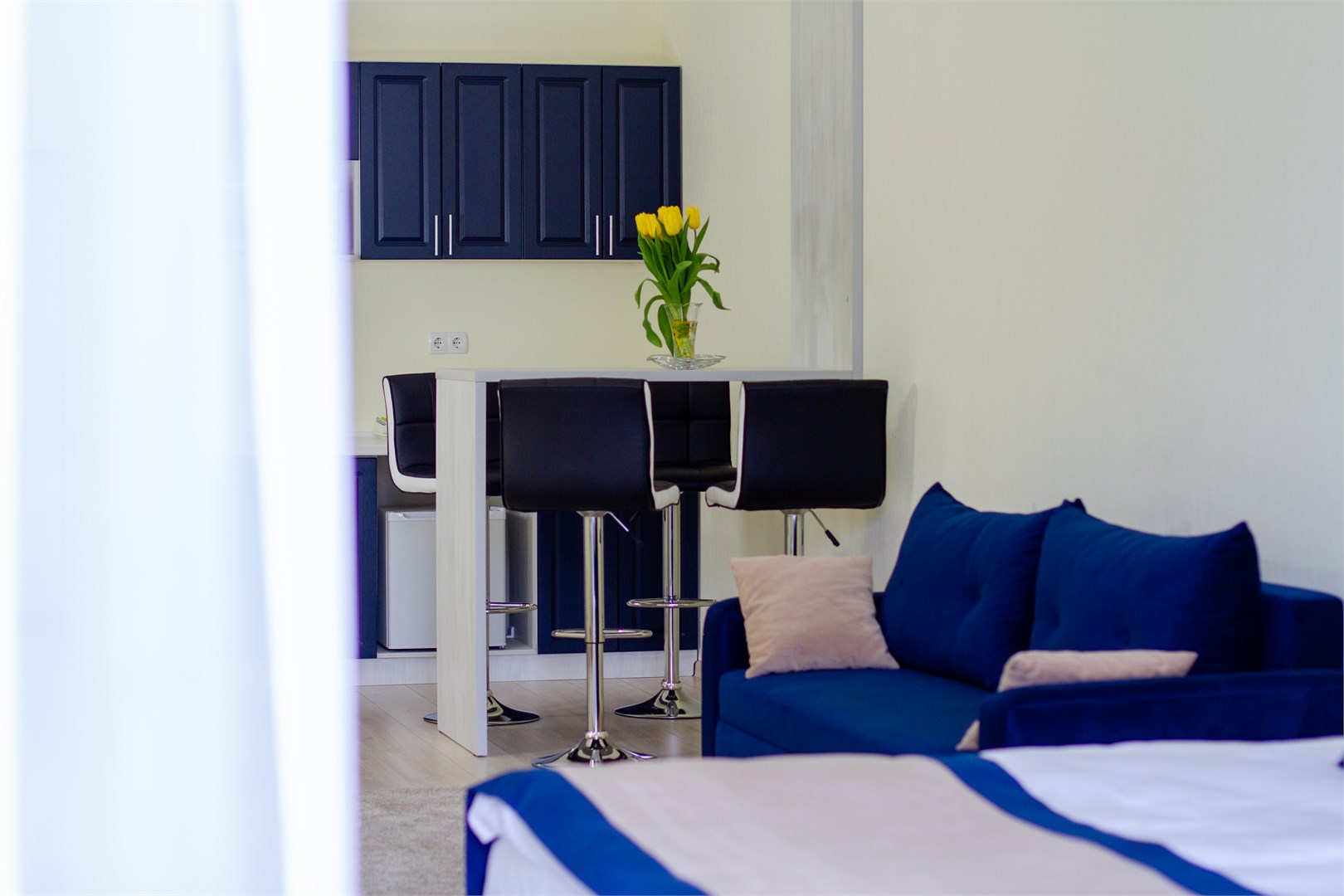 Апарт-отель "AYU-DAG Resort & Spa" - photo 4