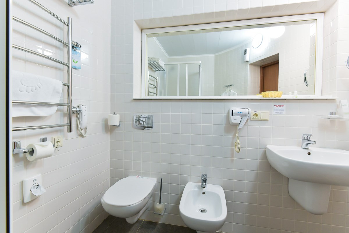 Отель Россия - photo 4