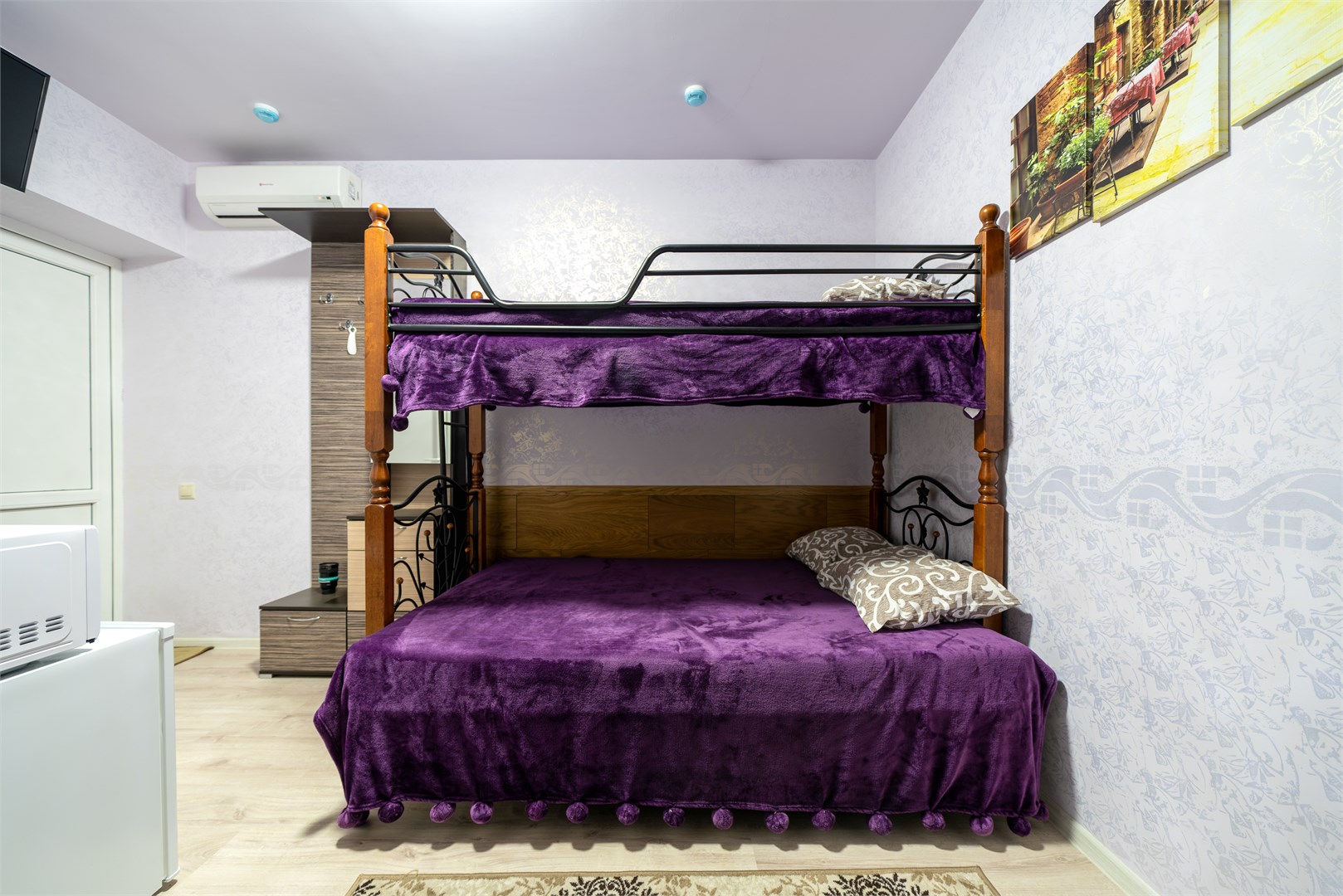 ALEON HOTEL - photo 3