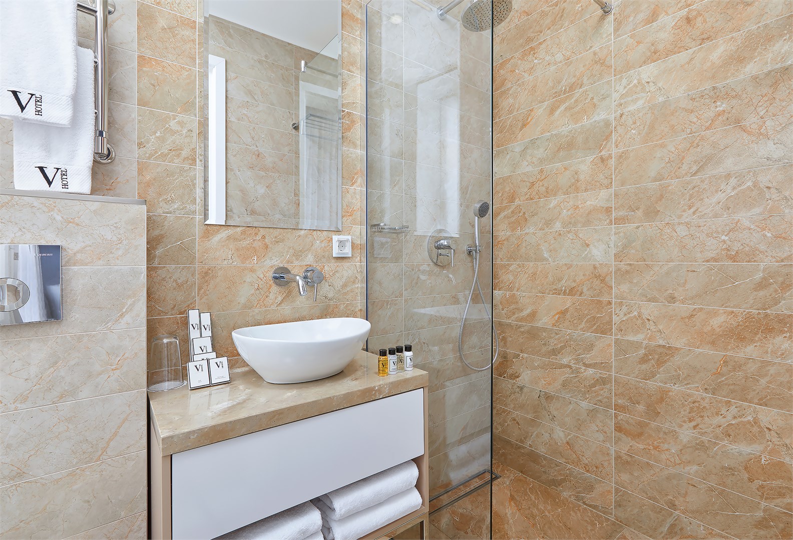 V Hotel Tverskaya - photo 3