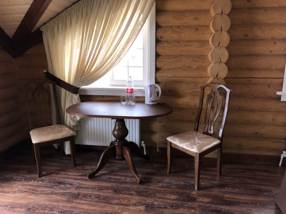 Хоббиттон - photo 3