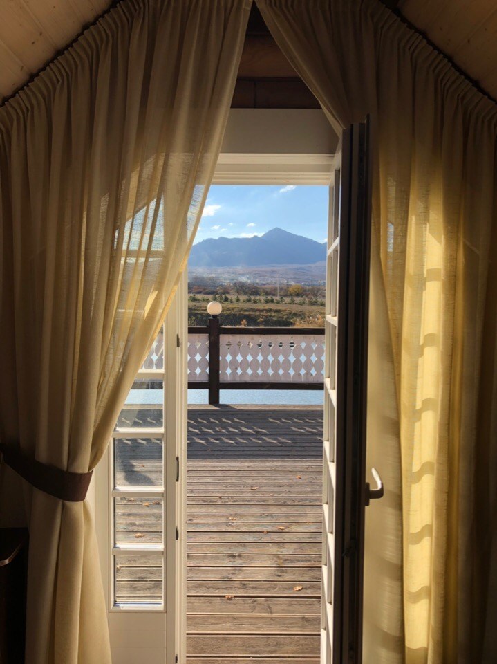 Хоббиттон - photo 4