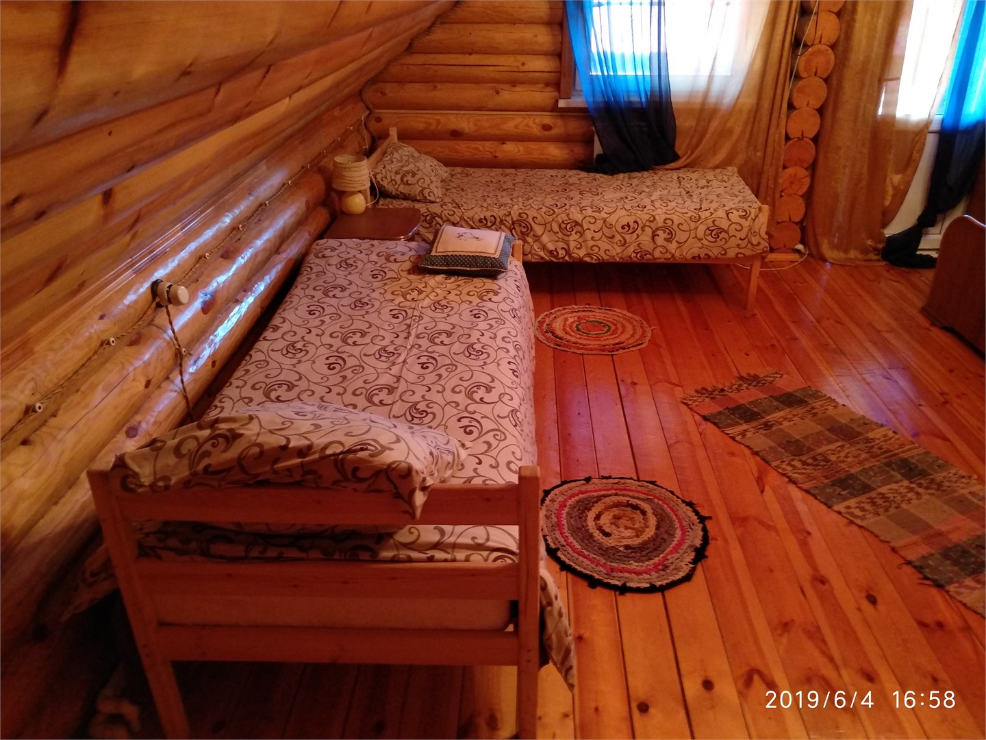 Апарт-Отель Богородский - photo 3