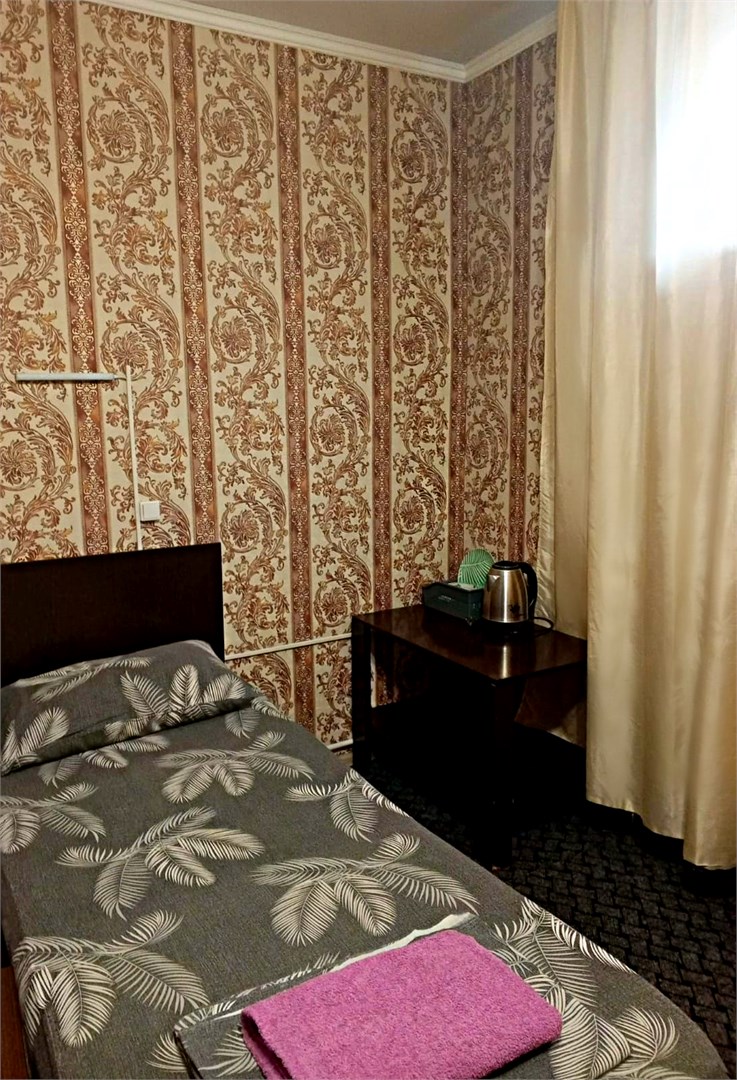 Отель 24 часа - photo 2