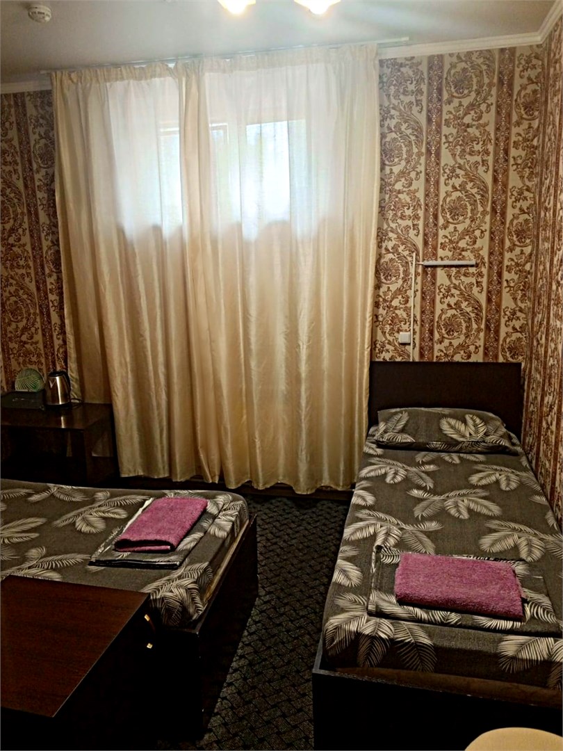 Отель 24 часа - photo 3