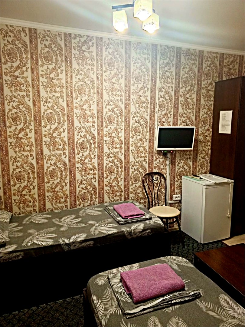 Отель 24 часа - photo 4