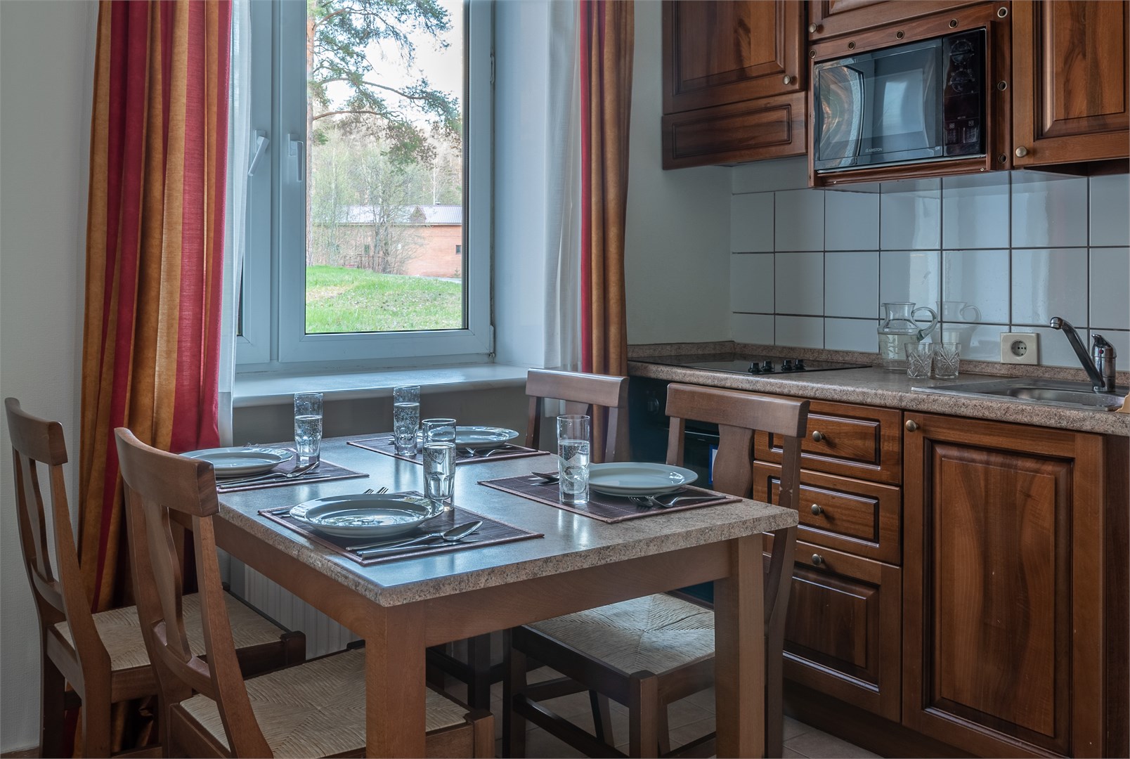 Cosmos Karelia - photo 4