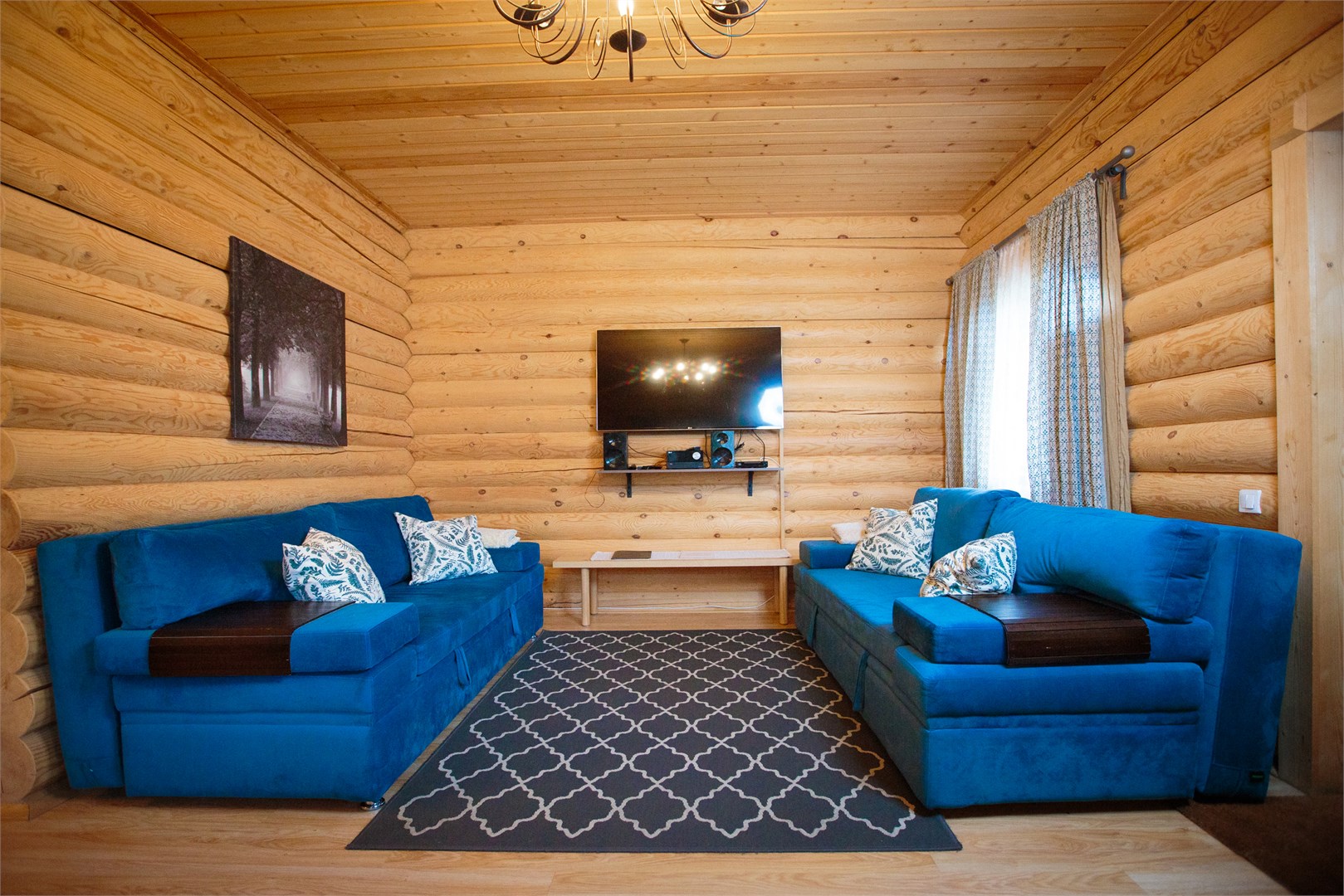 Рощино Вилладж - photo 5