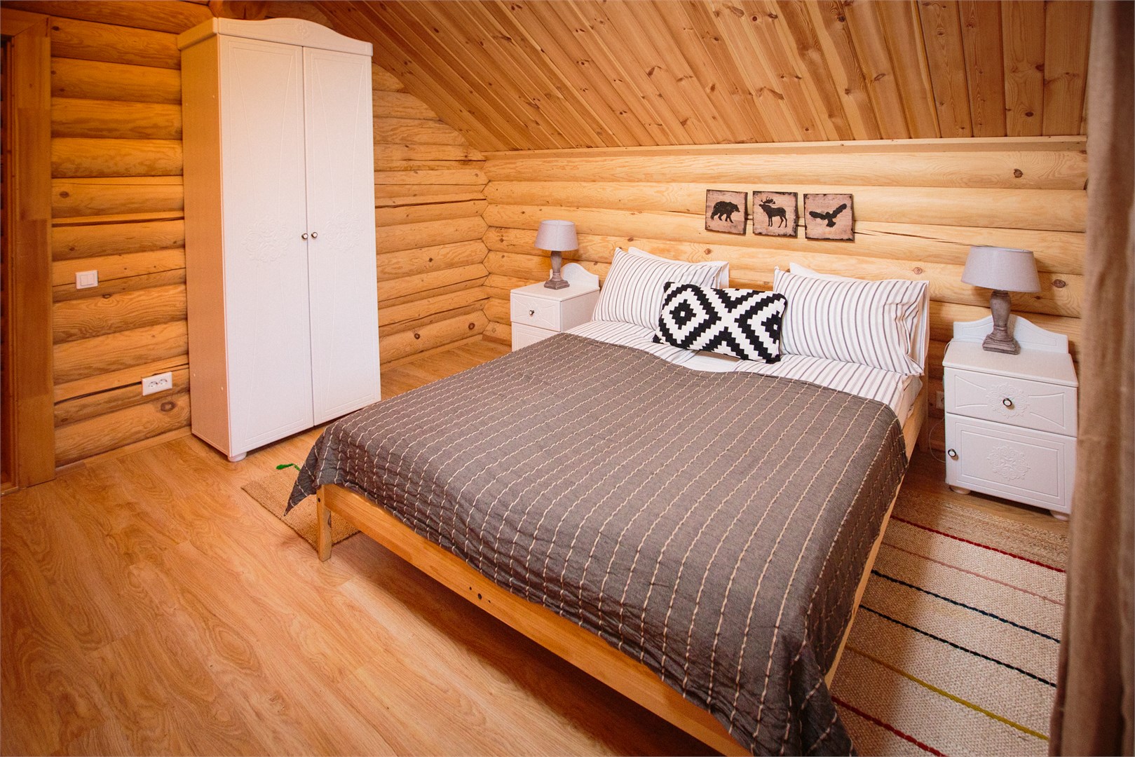 Рощино Вилладж - photo 3