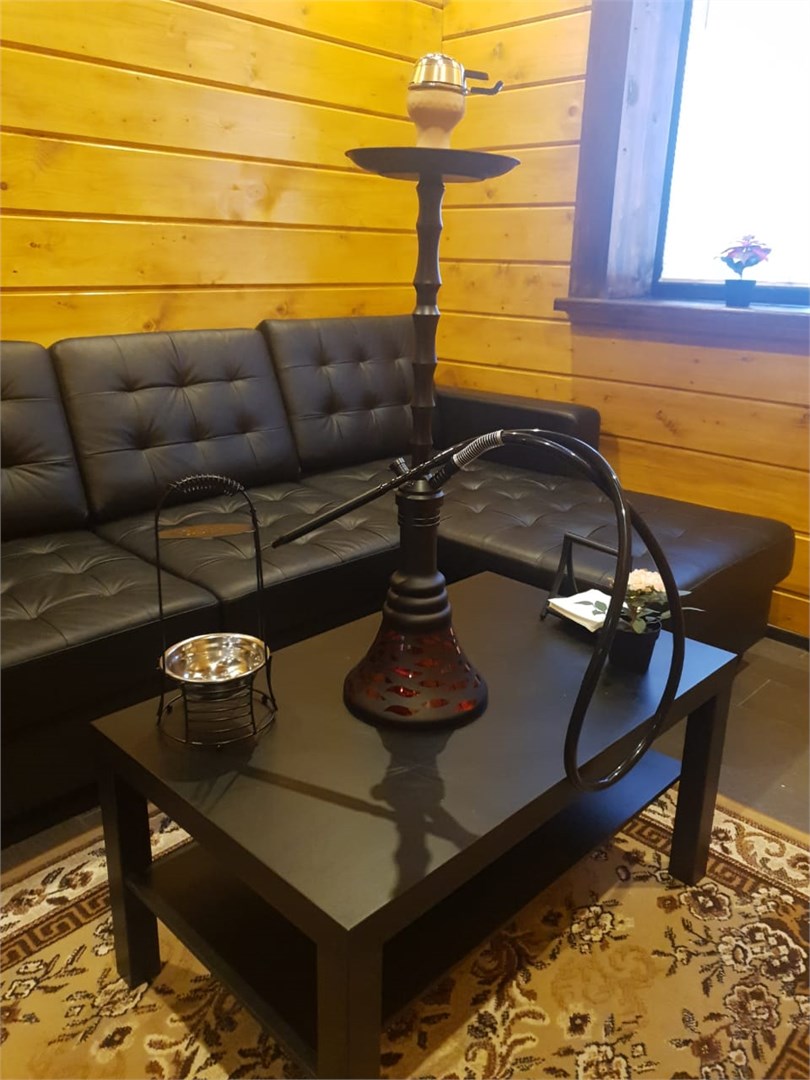 Дом с бассейном и баней - photo 4