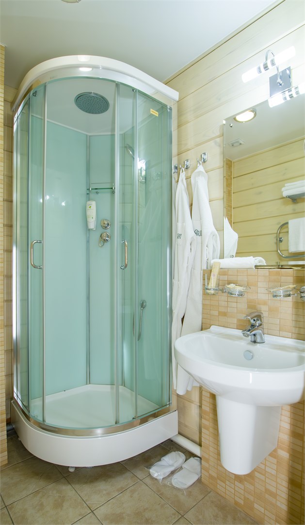 Парк-отель "Алтай Green" - photo 5